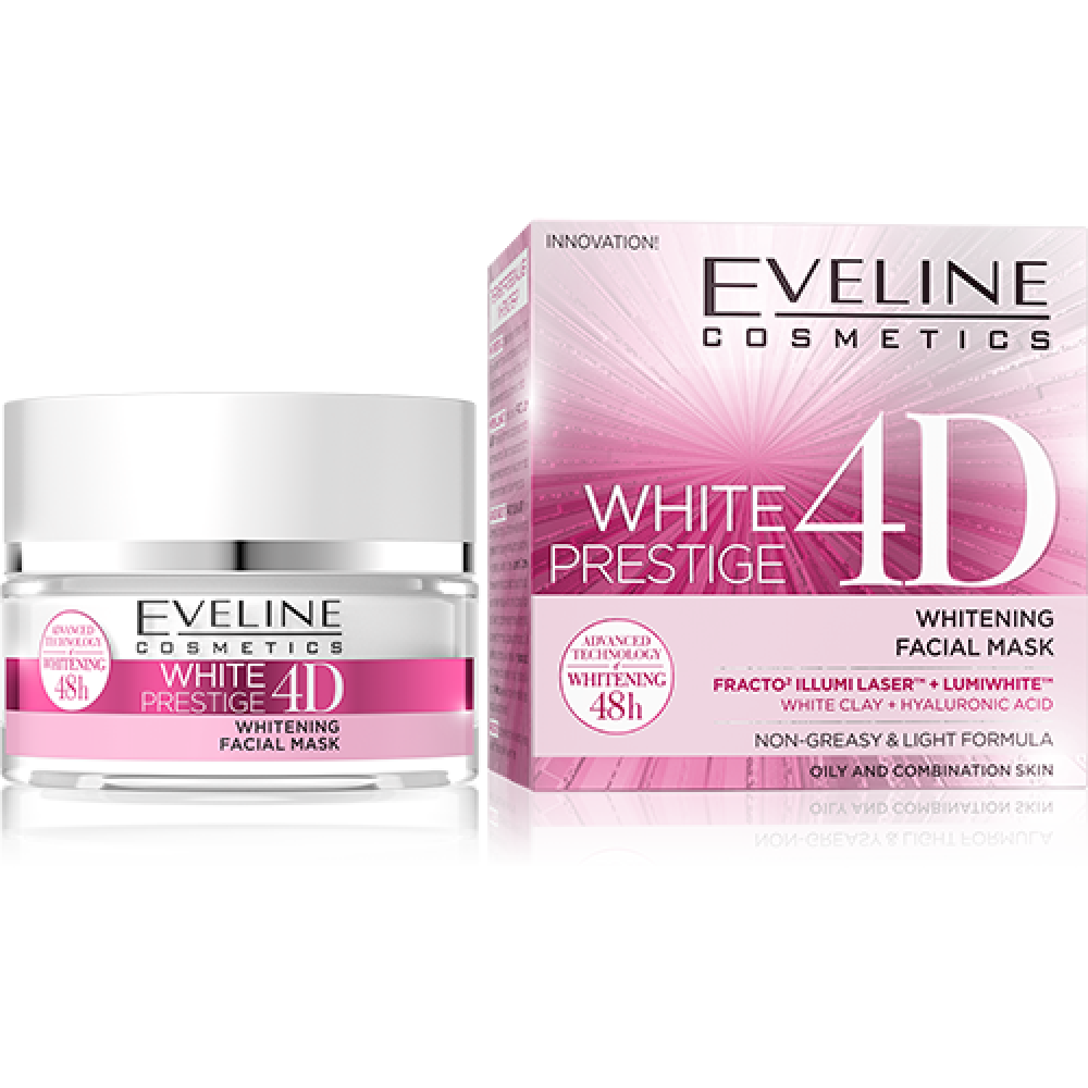 Интенсивное d. White Prestige 4d Eveline. Eveline Whitening косметика. Eveline Double White дневной крем 75ml. Eveline 50 + крем.